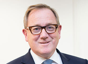 Mark Dixon, CEO and founder of IWG, has become executive chair of the business
