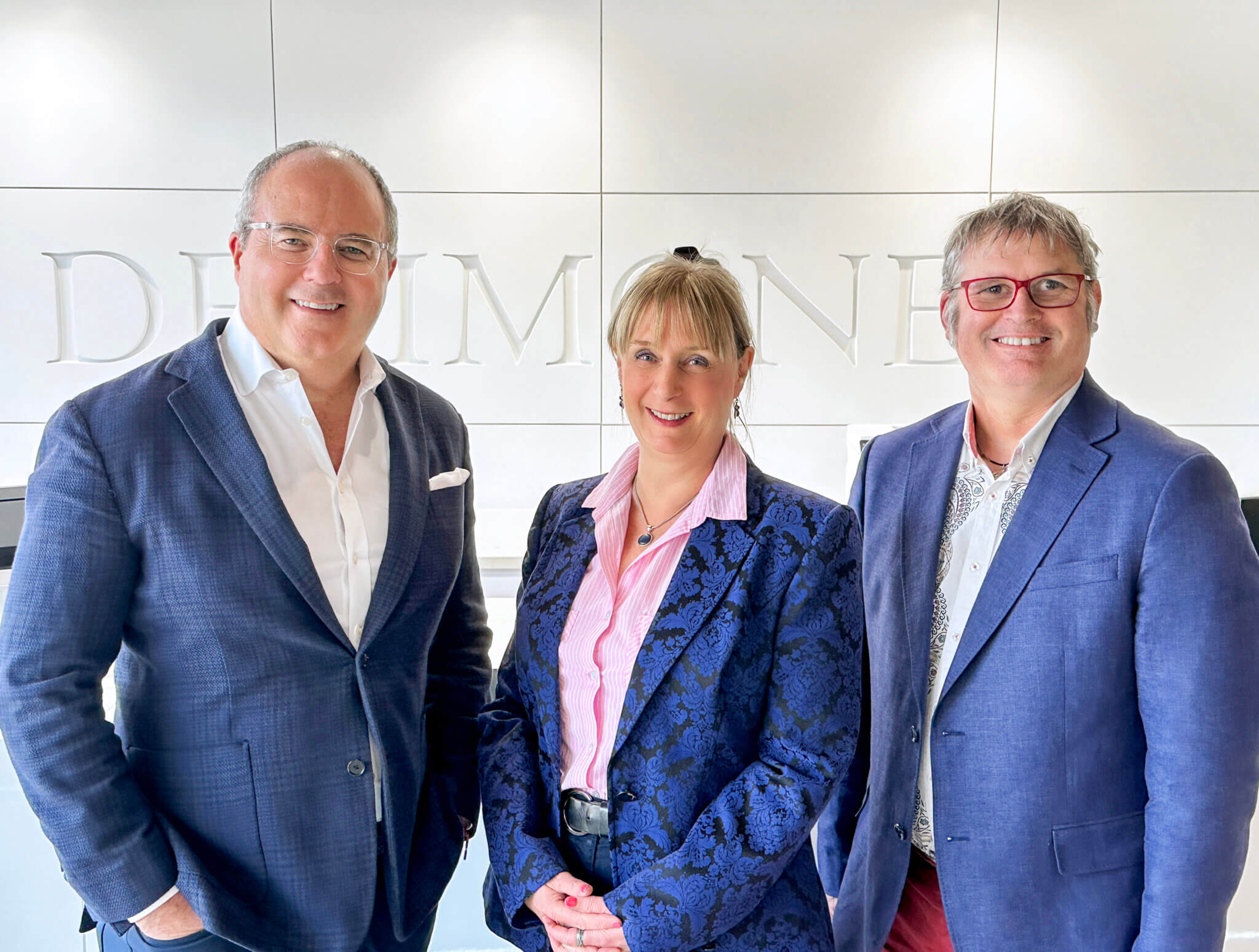 DeSimone Consulting Engineering acquires DP Squared | BE News