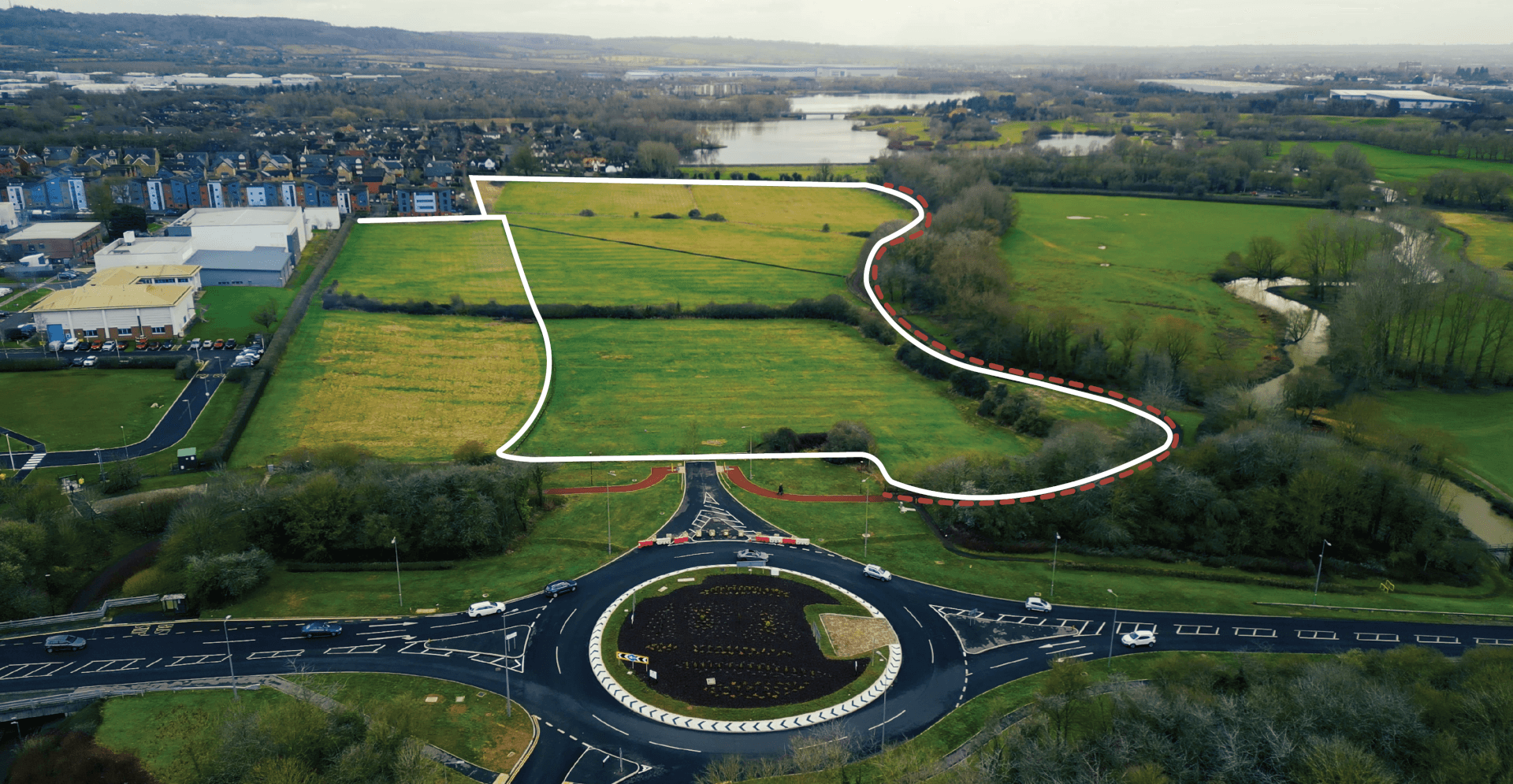 Milton Keynes Cybersecurity Partner Key Operational Impacts