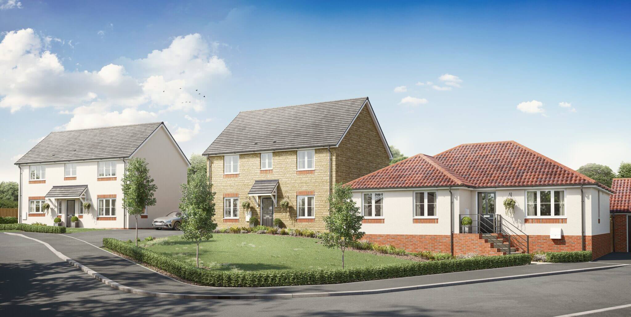 Housebuilder acquires Devon site for new homes scheme | BE News
