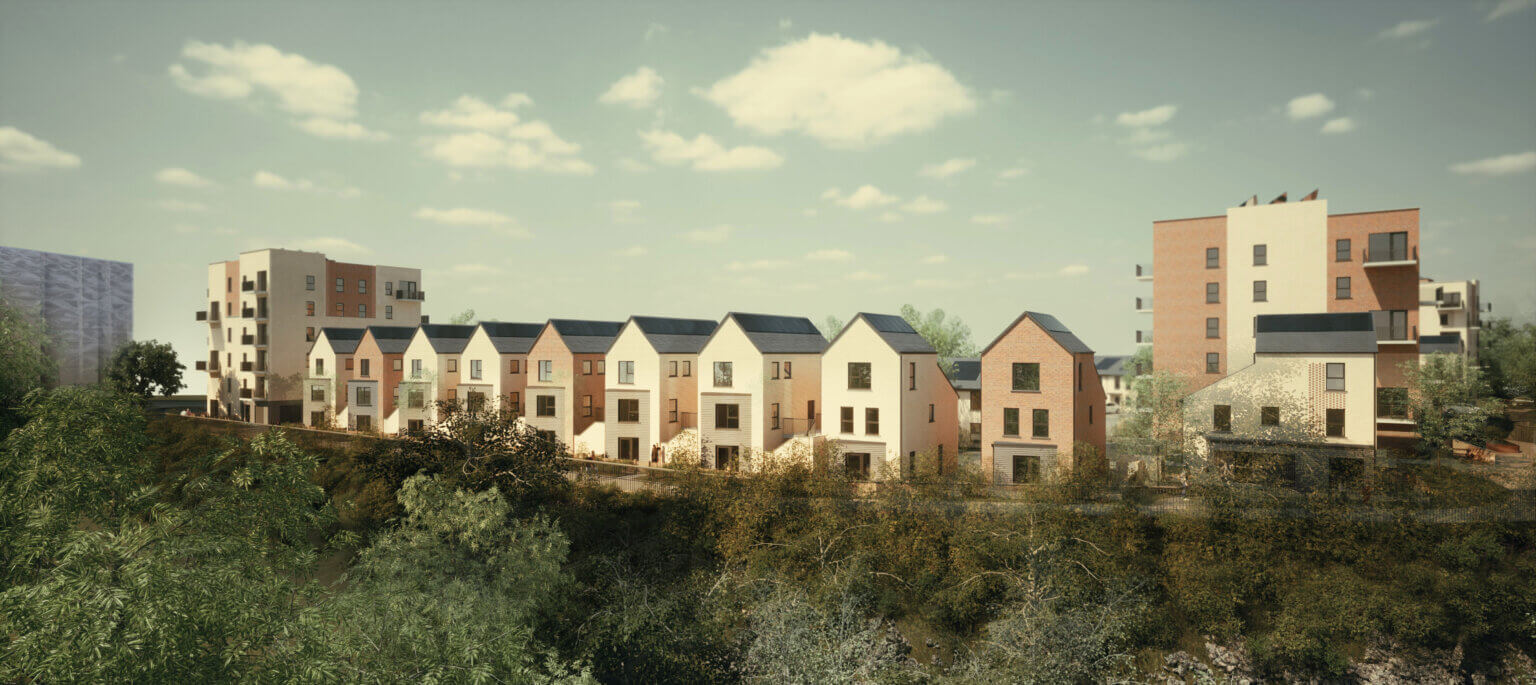 Placefirst submits plans for Sunderland homes | BE News