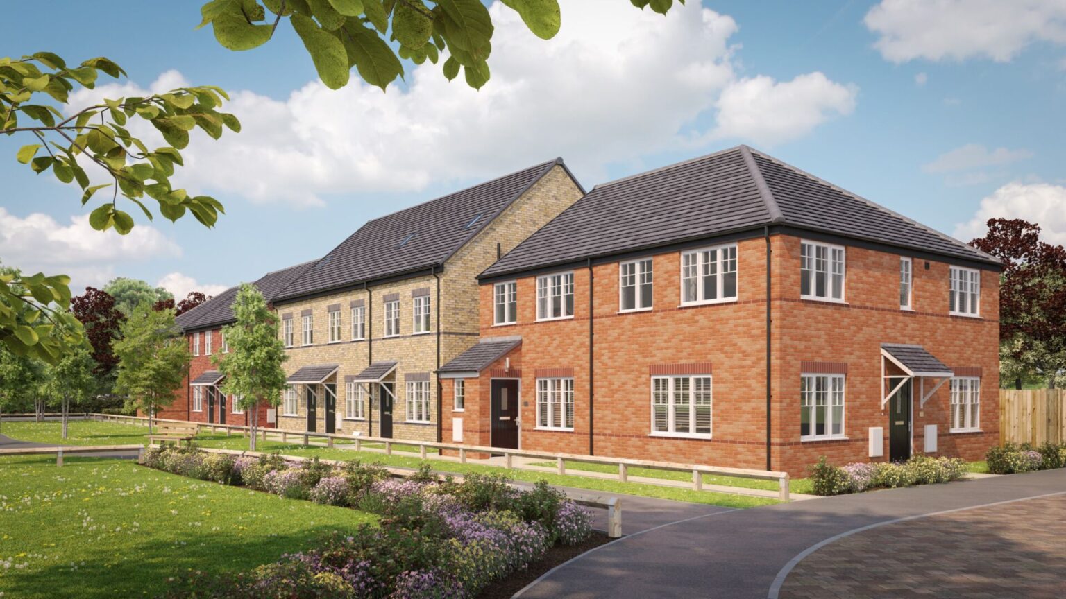 JV partners agree deal to acquire 87 SFR homes from Avant for £20m | BE ...