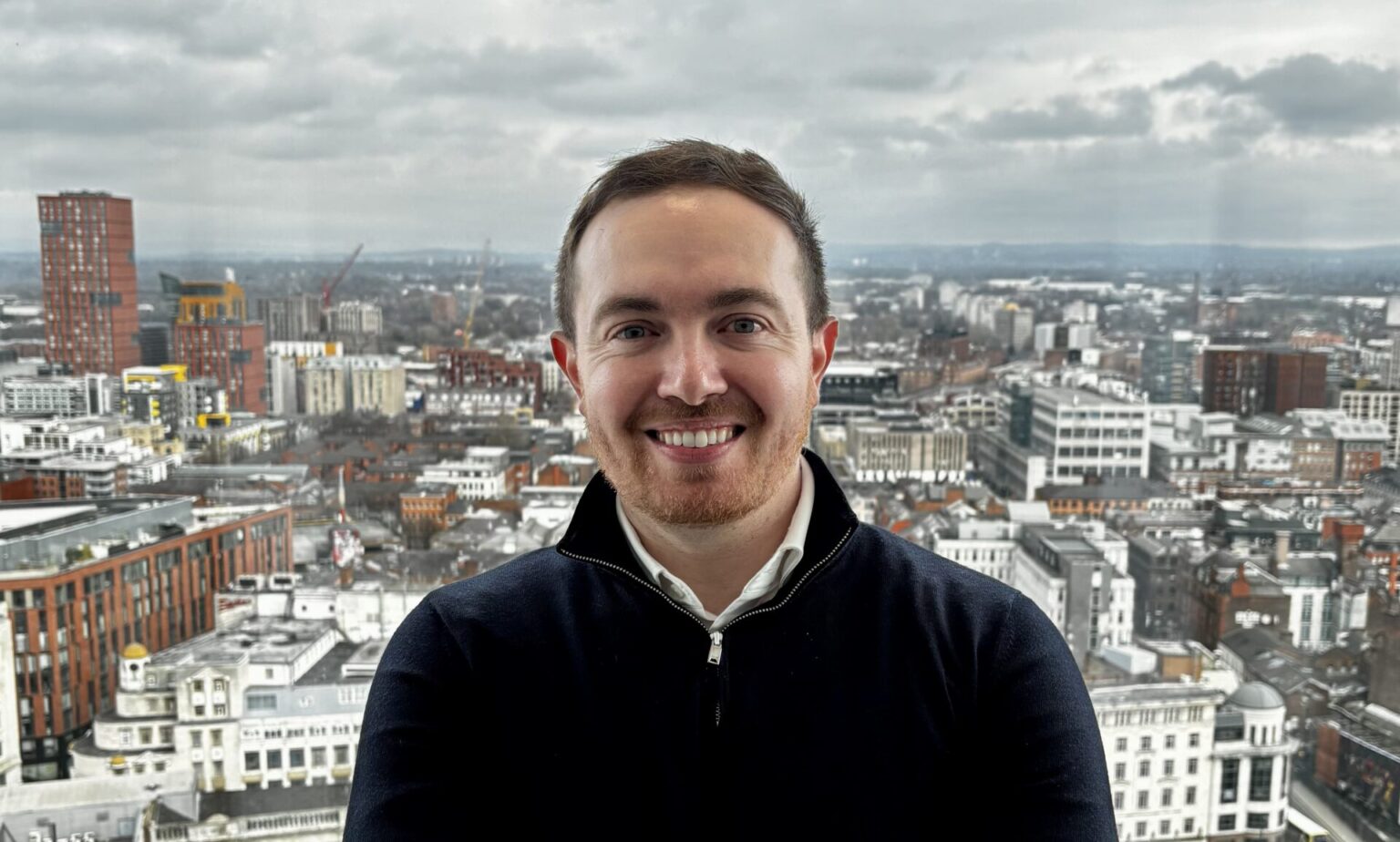 Cushman & Wakefield appoints partner in national office agency team ...