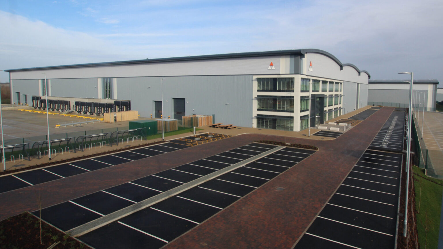 Tritax Big Box Developments sells Biggleswade unit | BE News