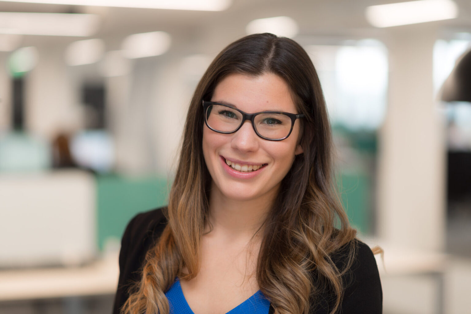 Vicky My My BE Career: Vicky Bingham | BE News