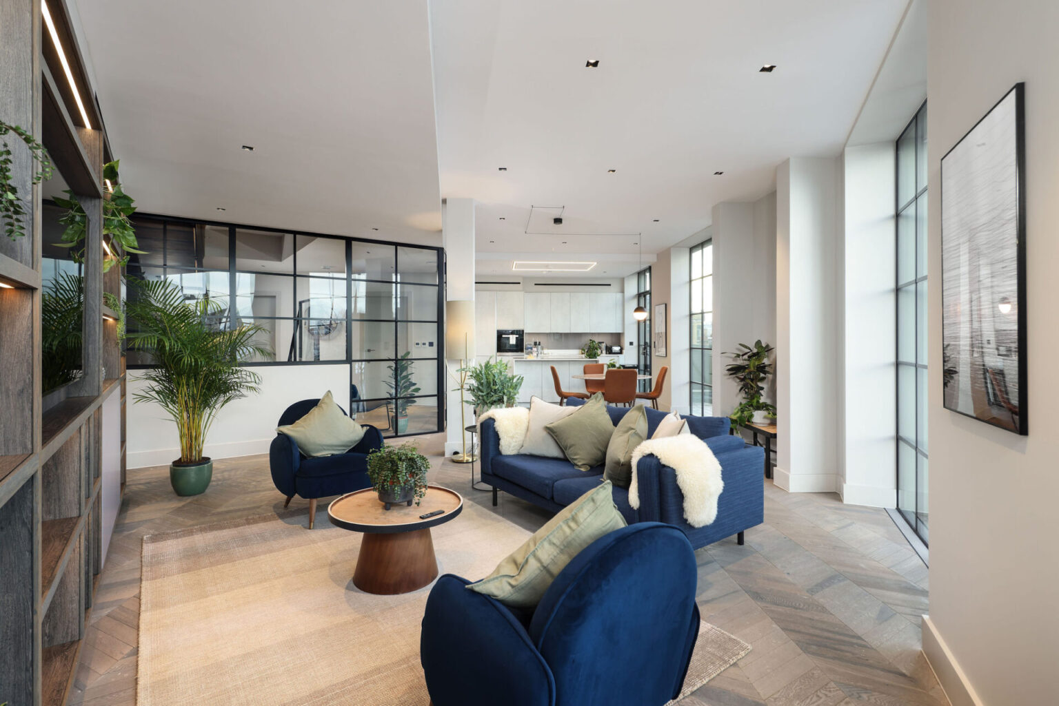 Beyond picks up three new sites in London | BE News