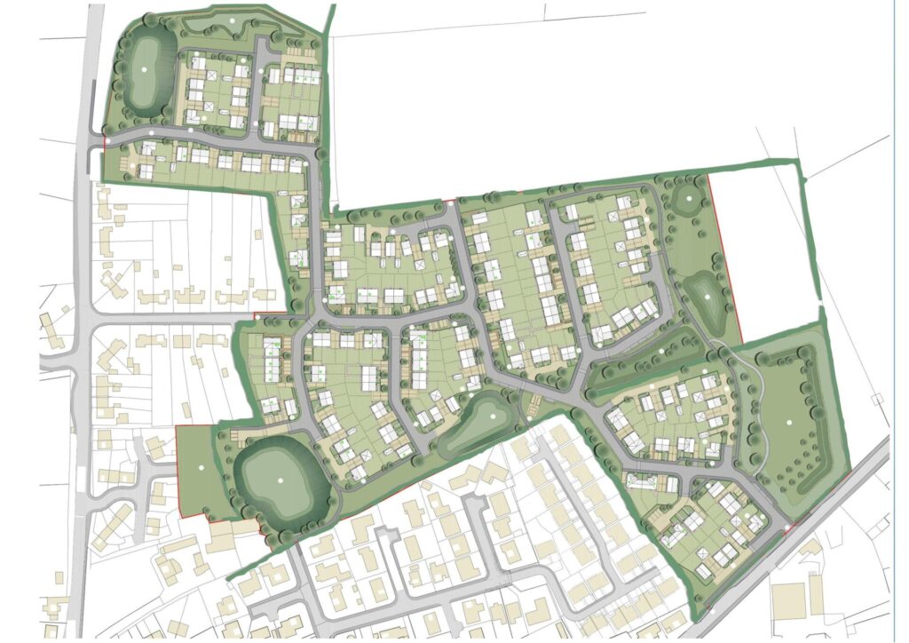Vistry Map Vistry joins forces with LiveWest to deliver 175 new homes in Cornwall ...