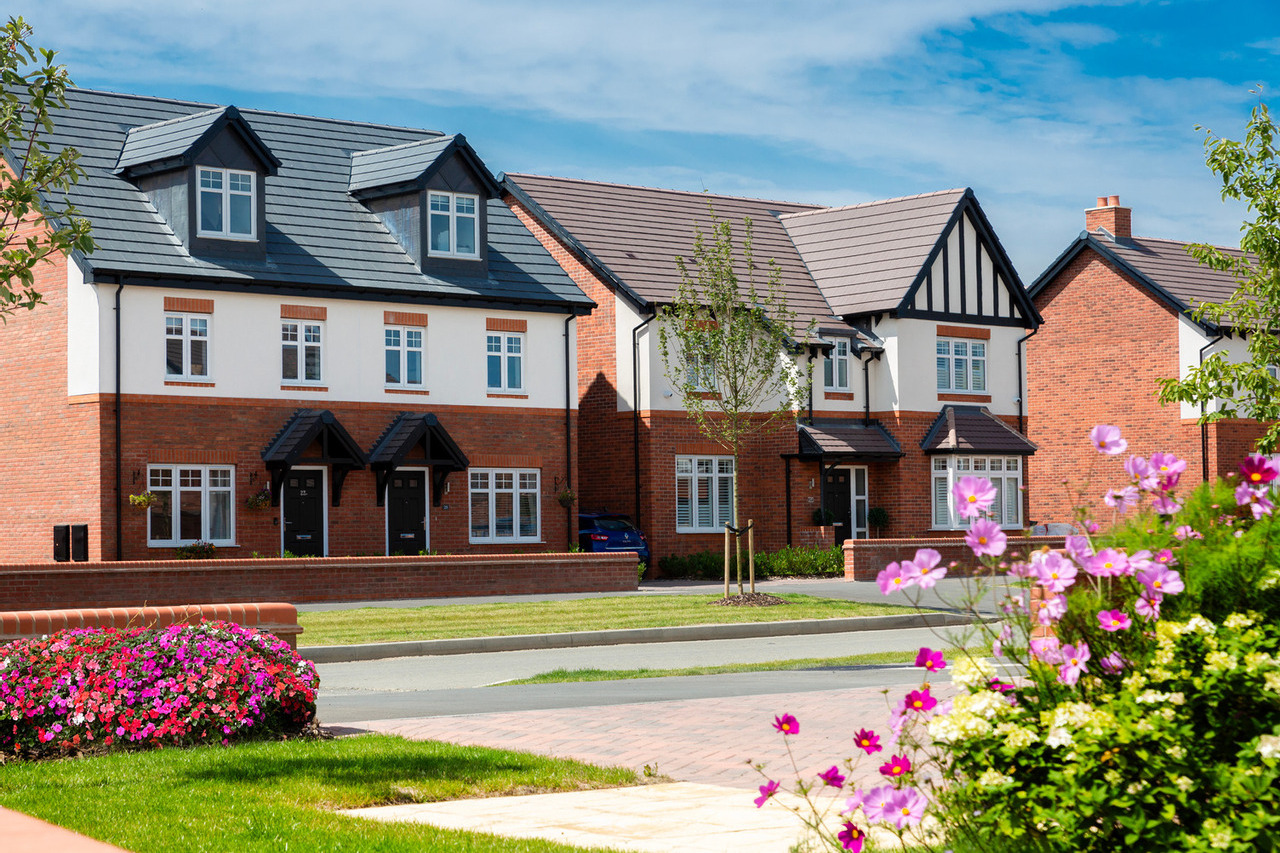 Vistry agrees affordable homes deal with Zen | BE News