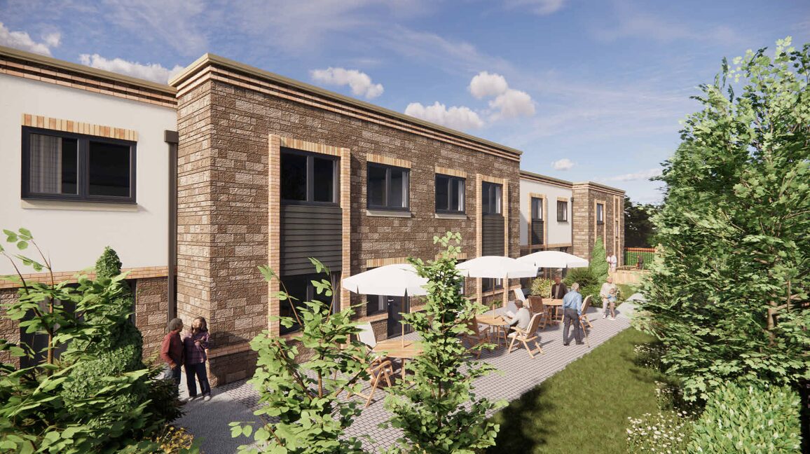 LNT has secured a £123.5m development facility from Beaufort Capital to fund the delivery of new care homes