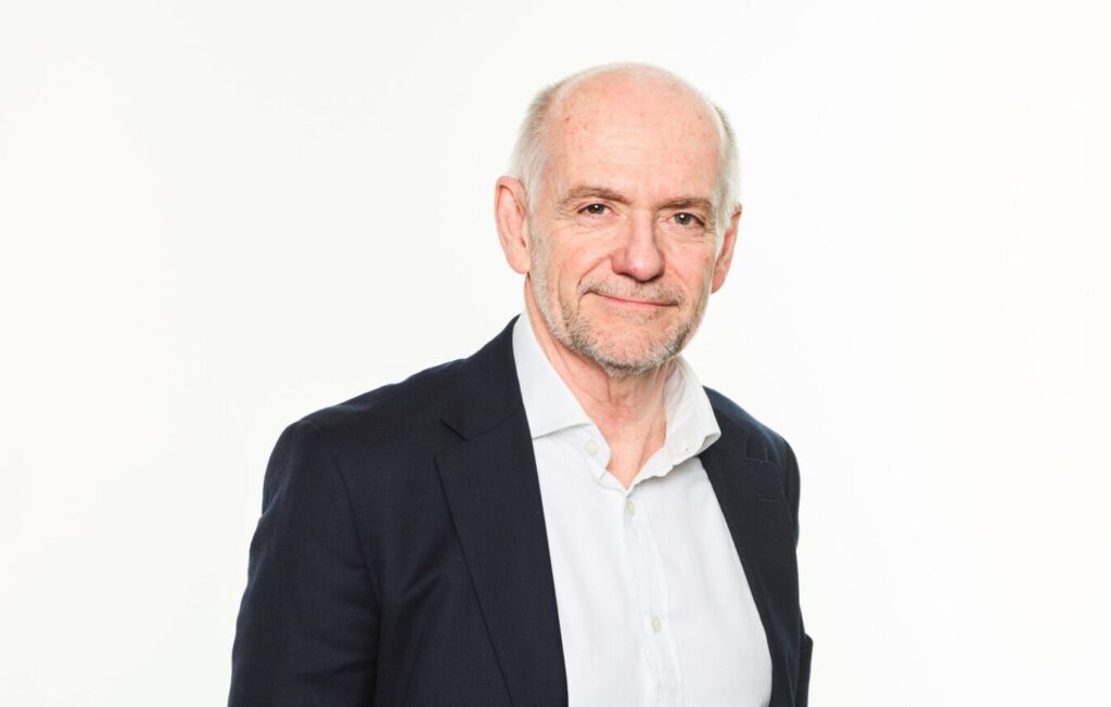 Cluttons appoints new head of healthcare and senior living | BE News