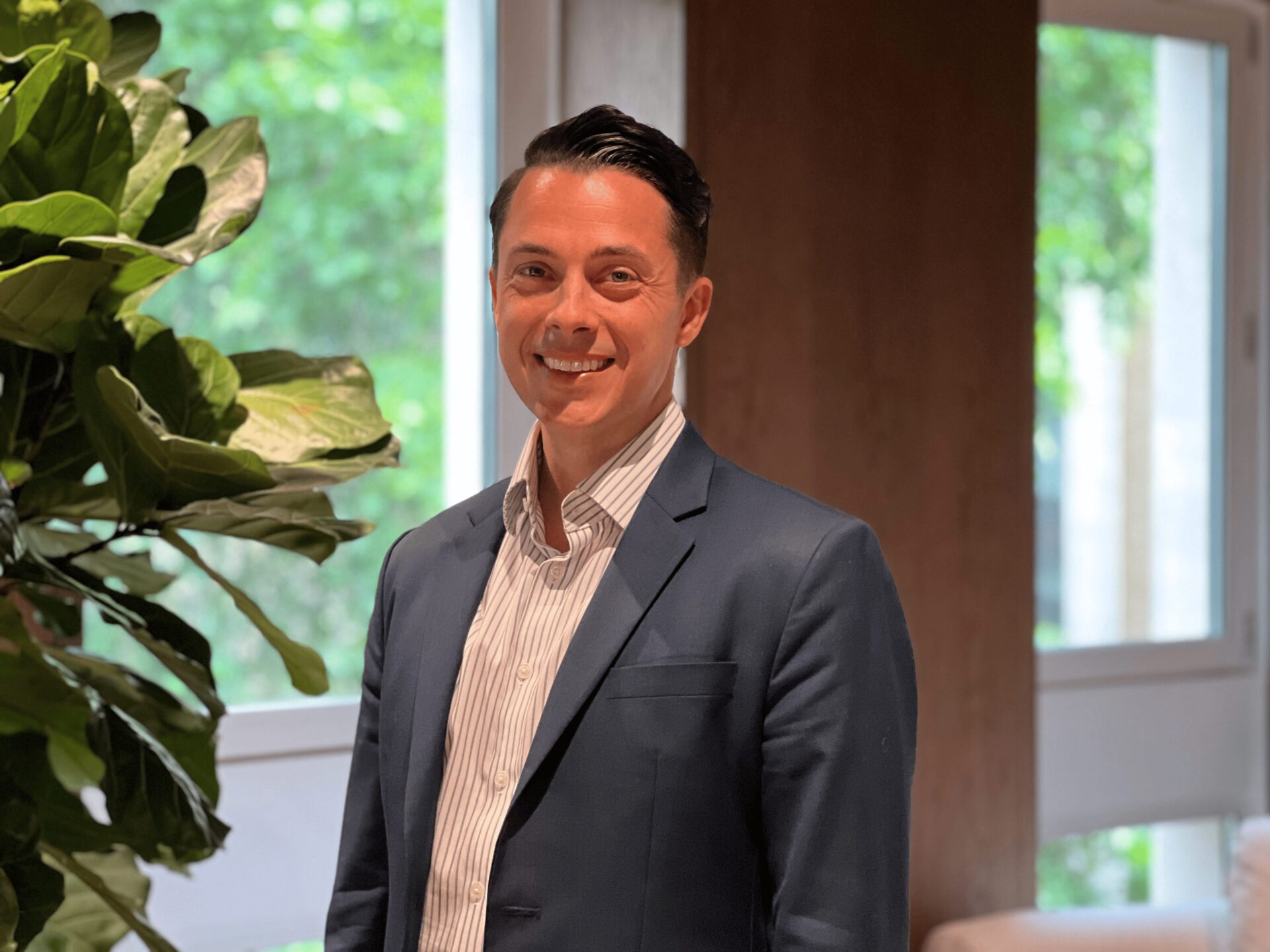 Kajima Properties Europe bolsters London development team