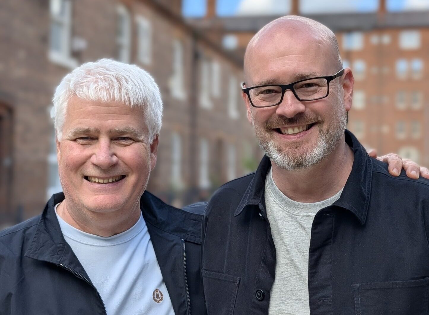 Igloo has appointed culture and commercial director John Long as the company’s new chief executive replacing Peter Connolly