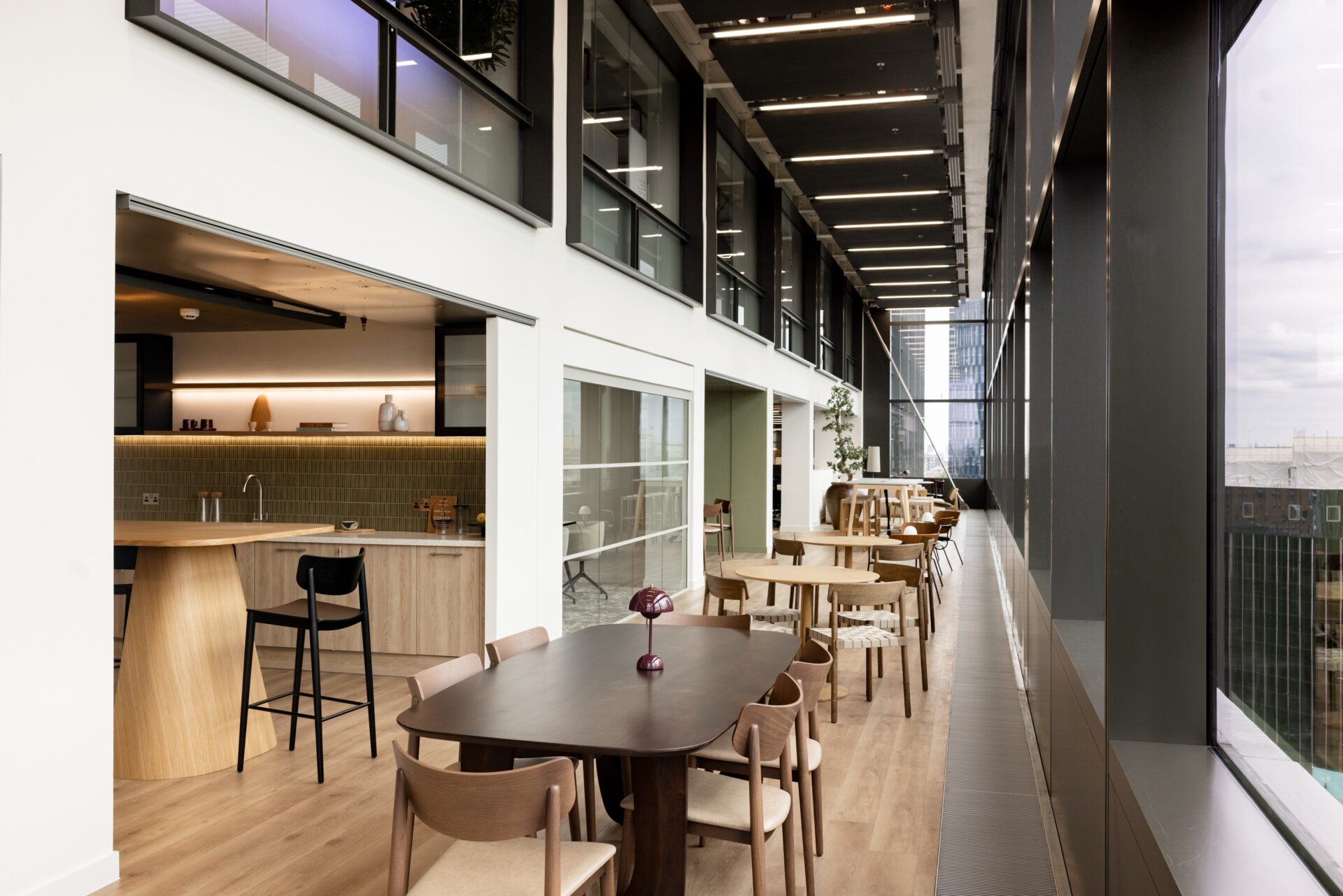Helical secures 9,572 sq ft letting at The Bower