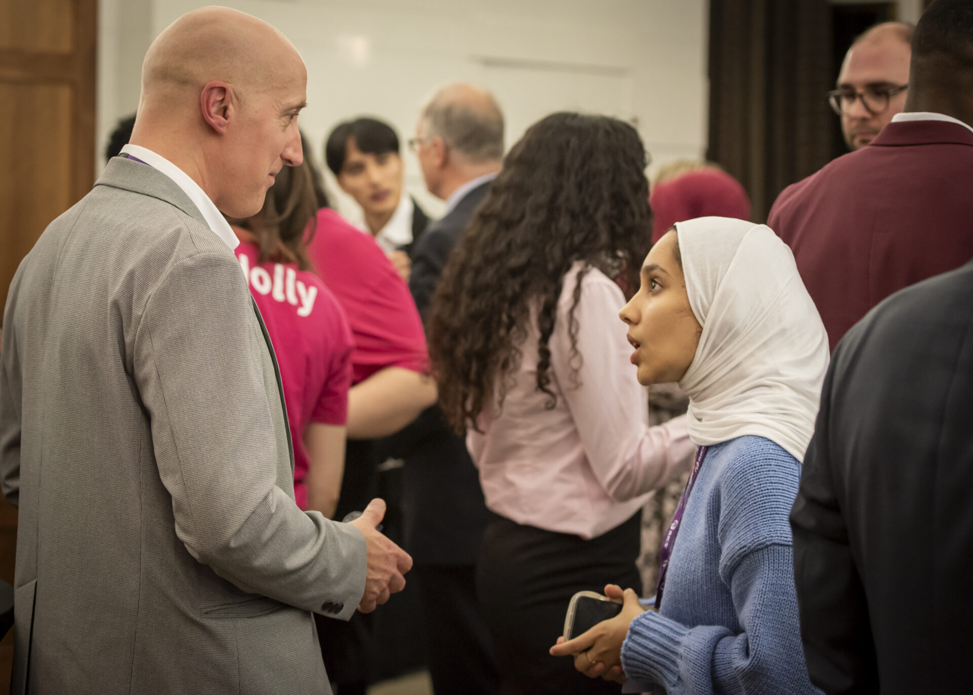 Support the BE News ‘Map the Gap' campaign to measure and then close the skills gap
