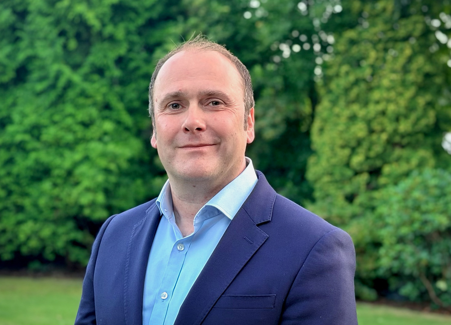 BAM appoints regional director for Scotland