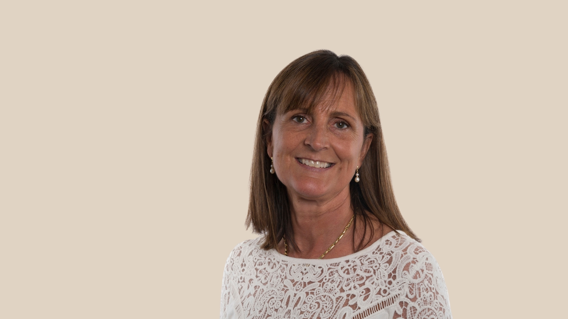 Portrait of Diana Noble, Grosvenor independent adviser to the group investment committee