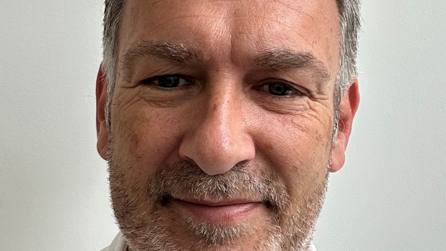 Headshot of Steve Morgan, shopping centre leasing specialist at Cushman & Wakefield