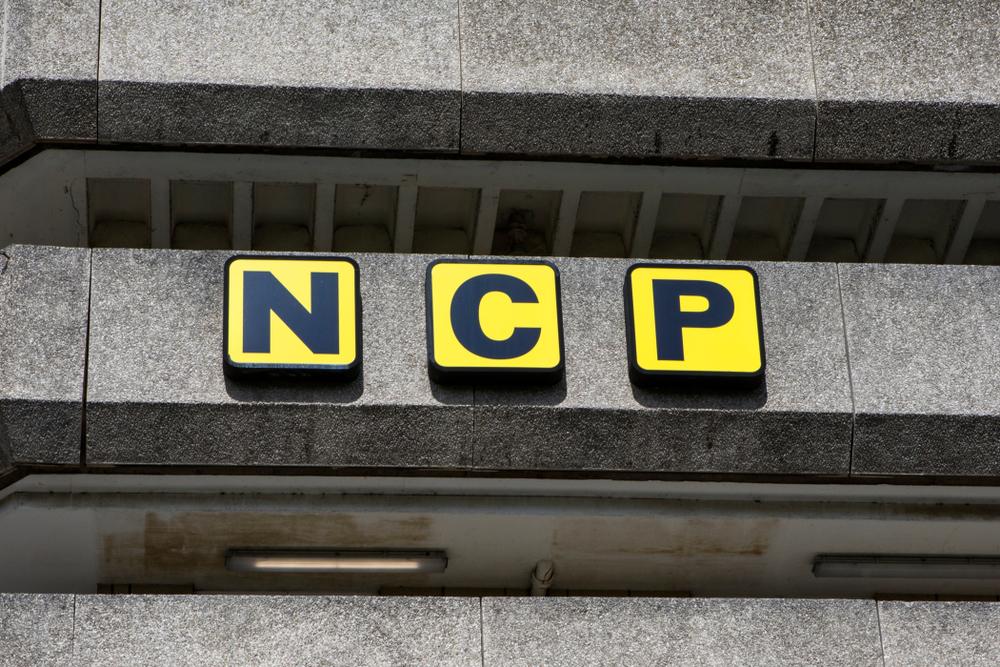 Ncp Course Martin Property Group Acquires NCP