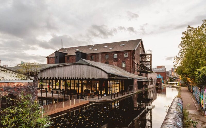 00004The Bond, Digbeth