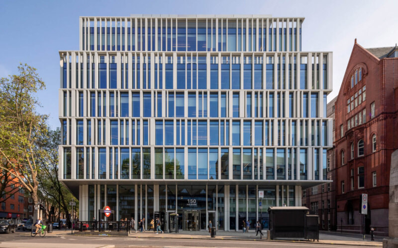 01 150 Holborn_Perkins&Will_14©Luke-Hayes