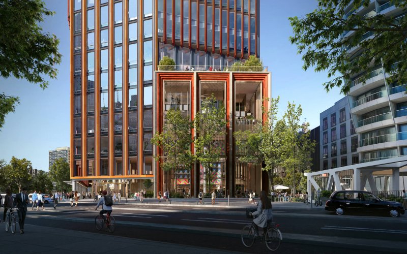 02_99 City Road, London – KPF for Endurance Land © Aesthetica for KPF and Endurance Land