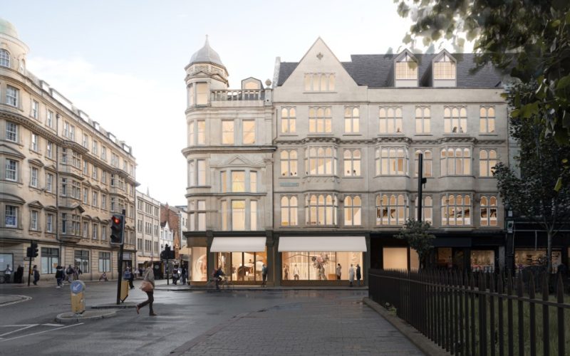 1-12 Magdalen Street_Credit Perkins&Will