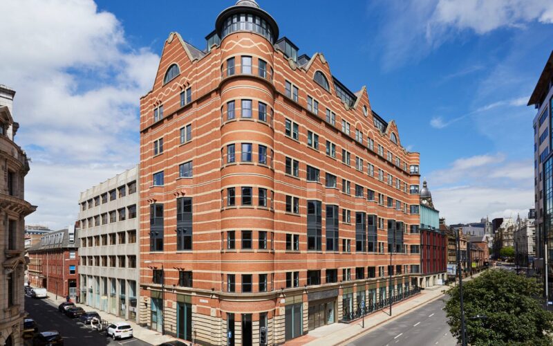 1 East Parade - 2021