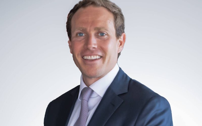 [1] Edward Owen, Head of International Capital USA, Knight Frank
