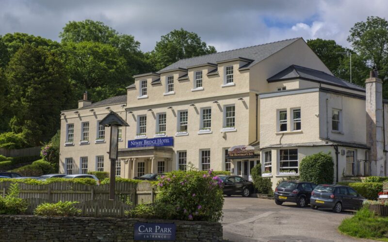 1 -Newby Bridge Front Image