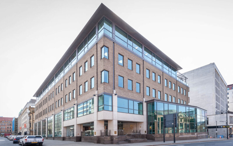 10 South Parade