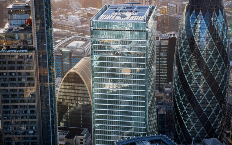 100 Bishopsgate