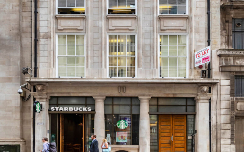 11 Leadenhall Street