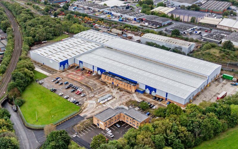 11 Oldfield Lane Leeds