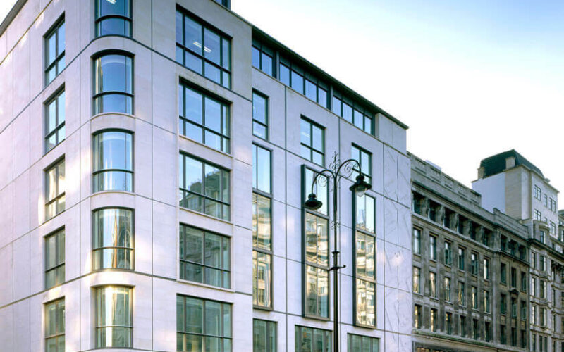 111 Strand