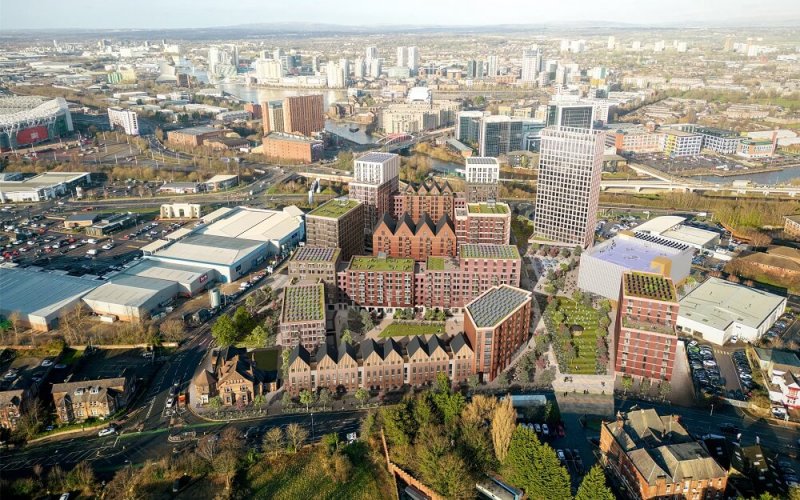 11354_TRAFFORD BID_V01 AERIAL High Res