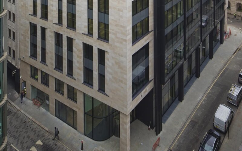 125 Wood Street