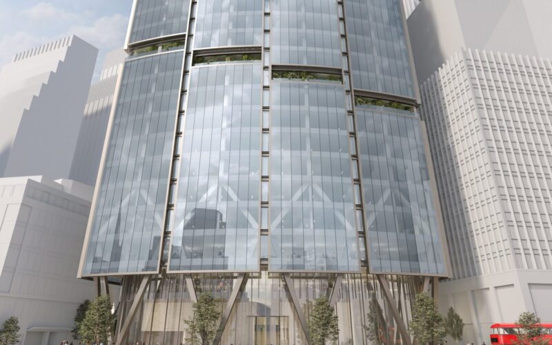 130 Fenchurch Street