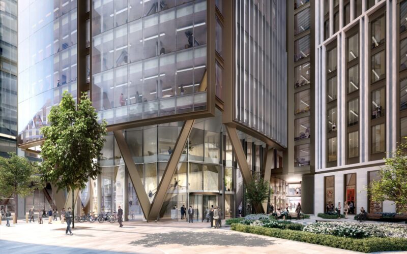 130 Fenchurch Street