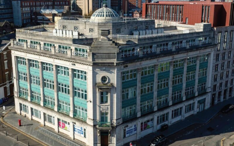 151 Dale Street