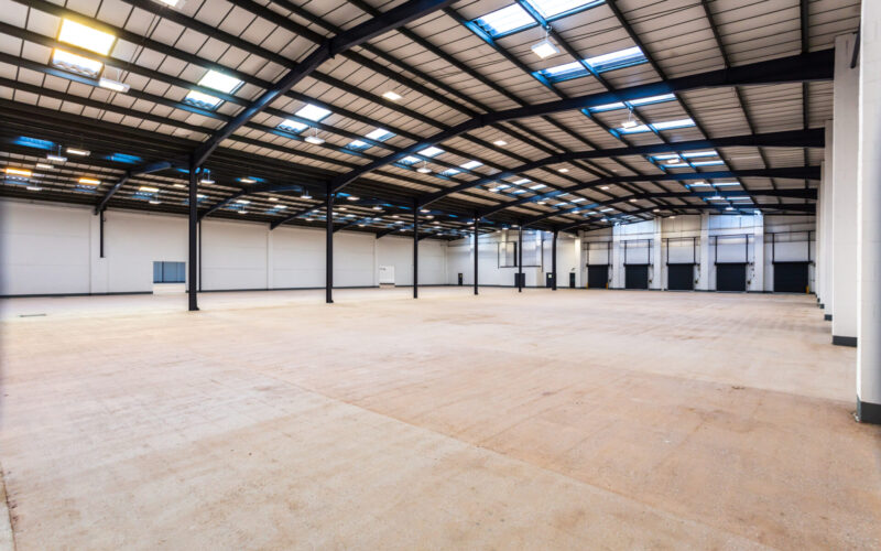 1625 Unit 13 Lawnhurst Trading Estate photos (2)