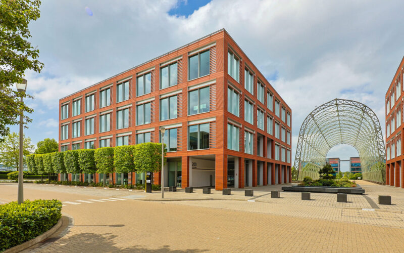 200 Fowler, Farnborough Business Park - Frasers Property UK