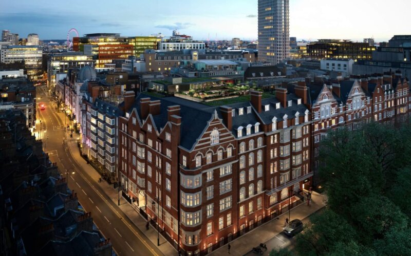 21 Bloomsbury St[50]