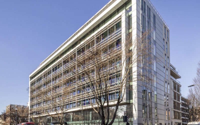 210 Pentonville Road 1