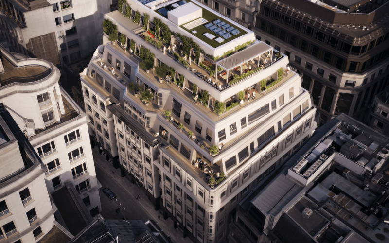 25 Moorgate