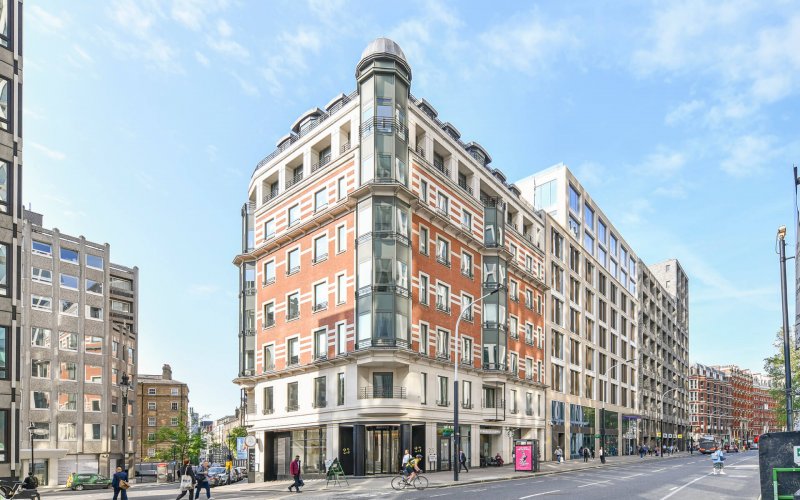 25 Victoria St 1
