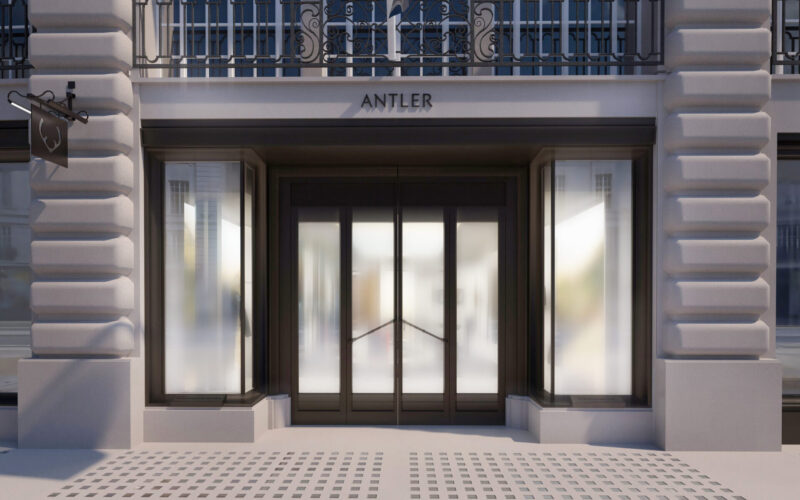 250929_Antler 100 Regent St Facade 01