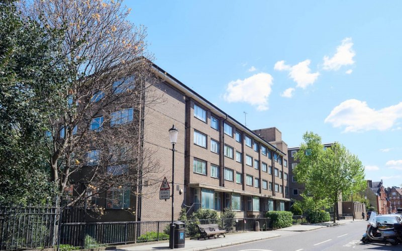 29 Tite Street London Square