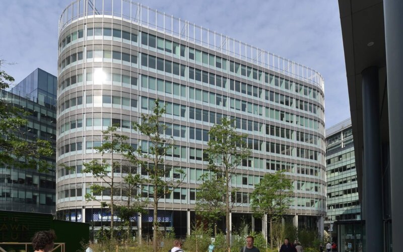 3 HARDMAN SQ EXTERNAL