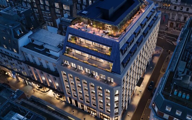 30 Duke Street GPE