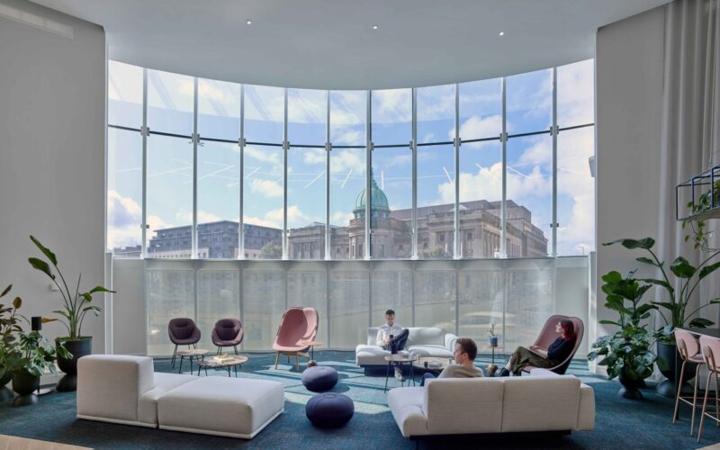 300 Bath Street_Regional REIT